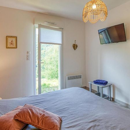 2 Bedroom Lovely Apartment In Conques-En-Rouergue Εξωτερικό φωτογραφία
