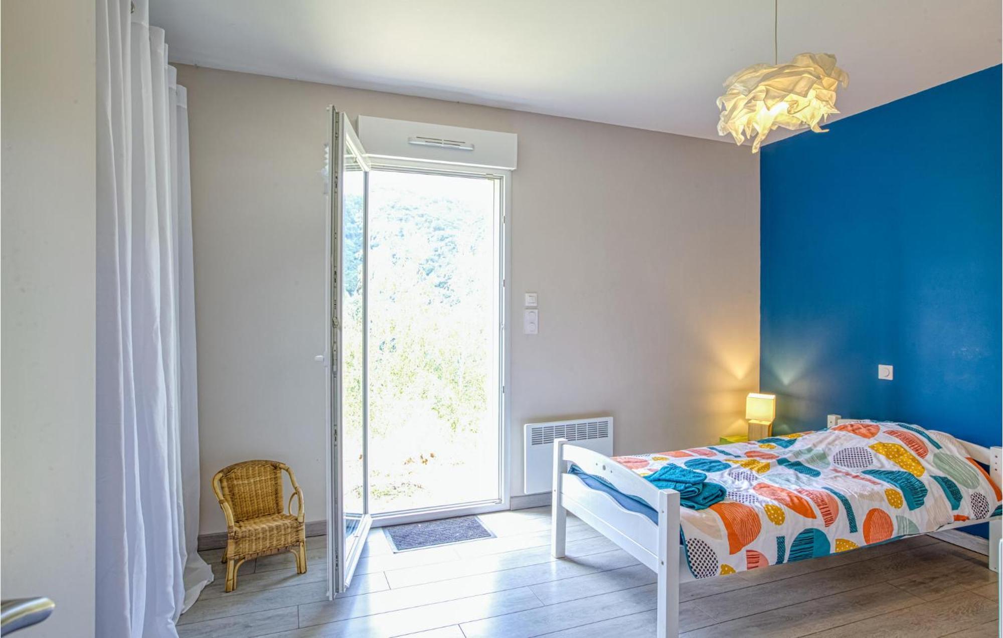 2 Bedroom Lovely Apartment In Conques-En-Rouergue Εξωτερικό φωτογραφία
