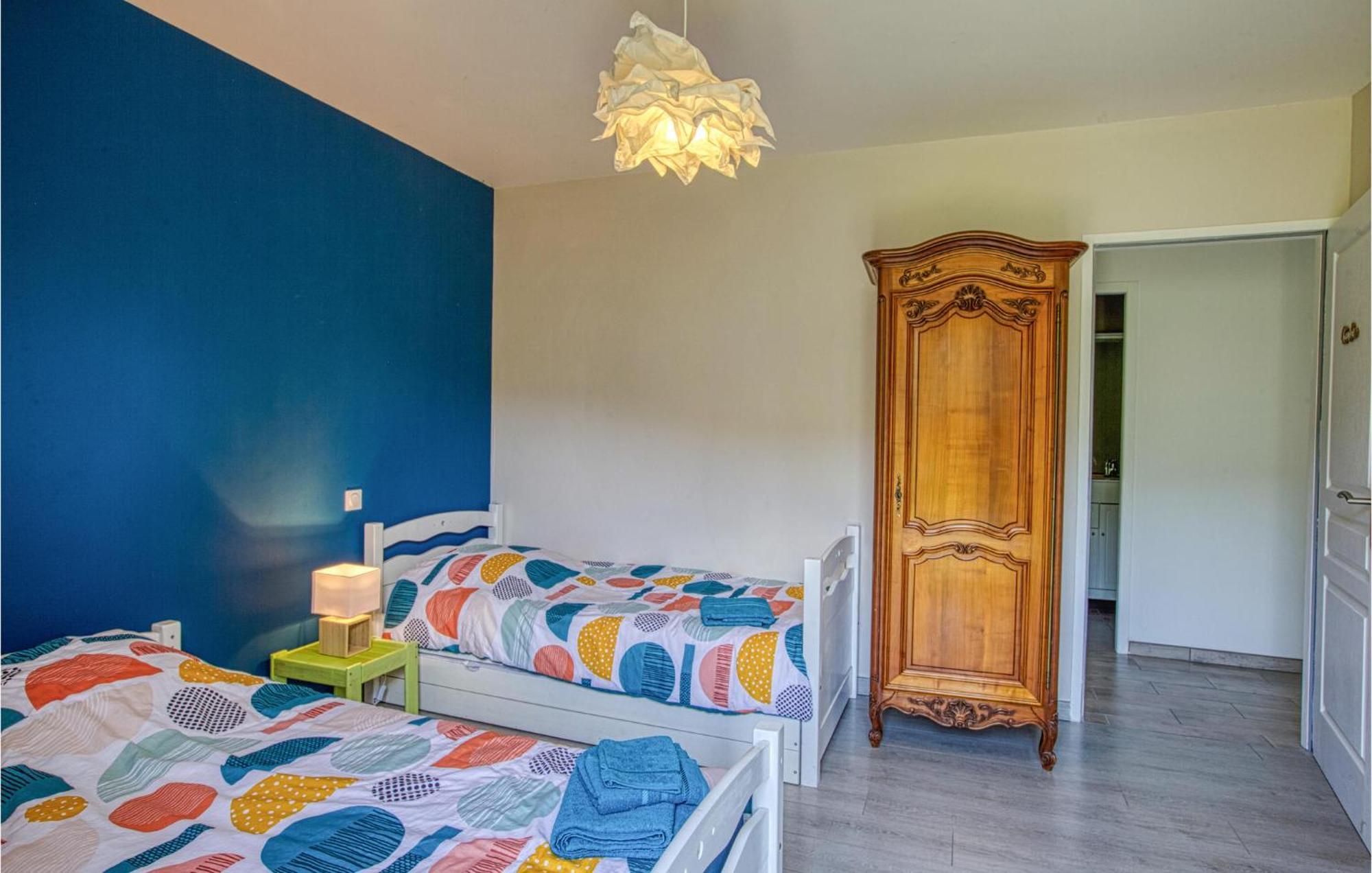 2 Bedroom Lovely Apartment In Conques-En-Rouergue Εξωτερικό φωτογραφία